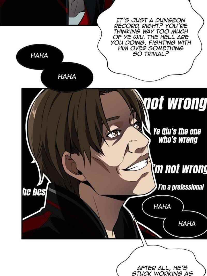 The King’s Avatar Chapter 56 - Page 31 in English