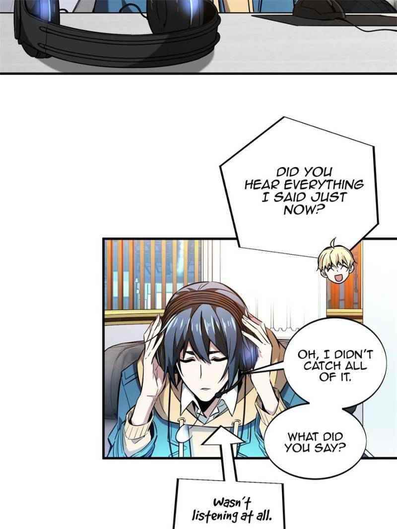The King’s Avatar Chapter 56 - Page 37 in English