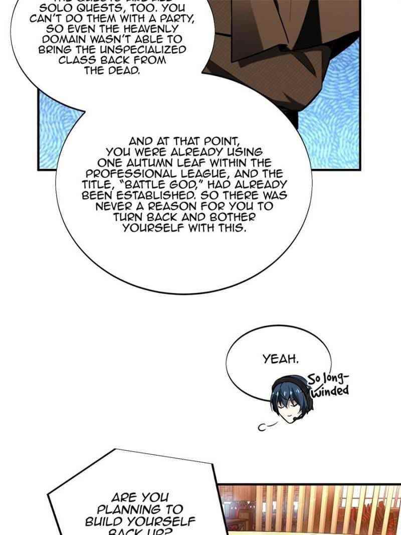 The King’s Avatar Chapter 56 - Page 44 in English