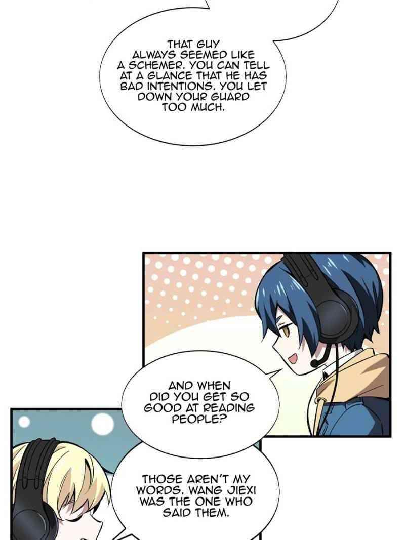 The King’s Avatar Chapter 56 - Page 48 in English