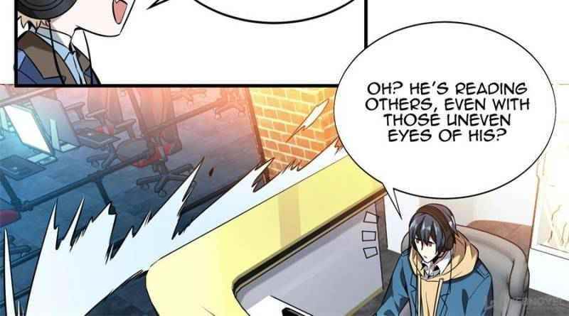 The King’s Avatar Chapter 56 - Page 49 in English