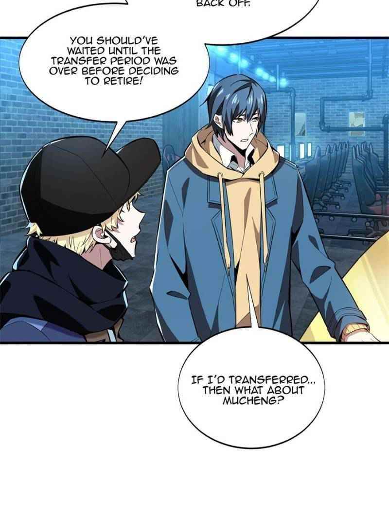 The King’s Avatar Chapter 56 - Page 54 in English
