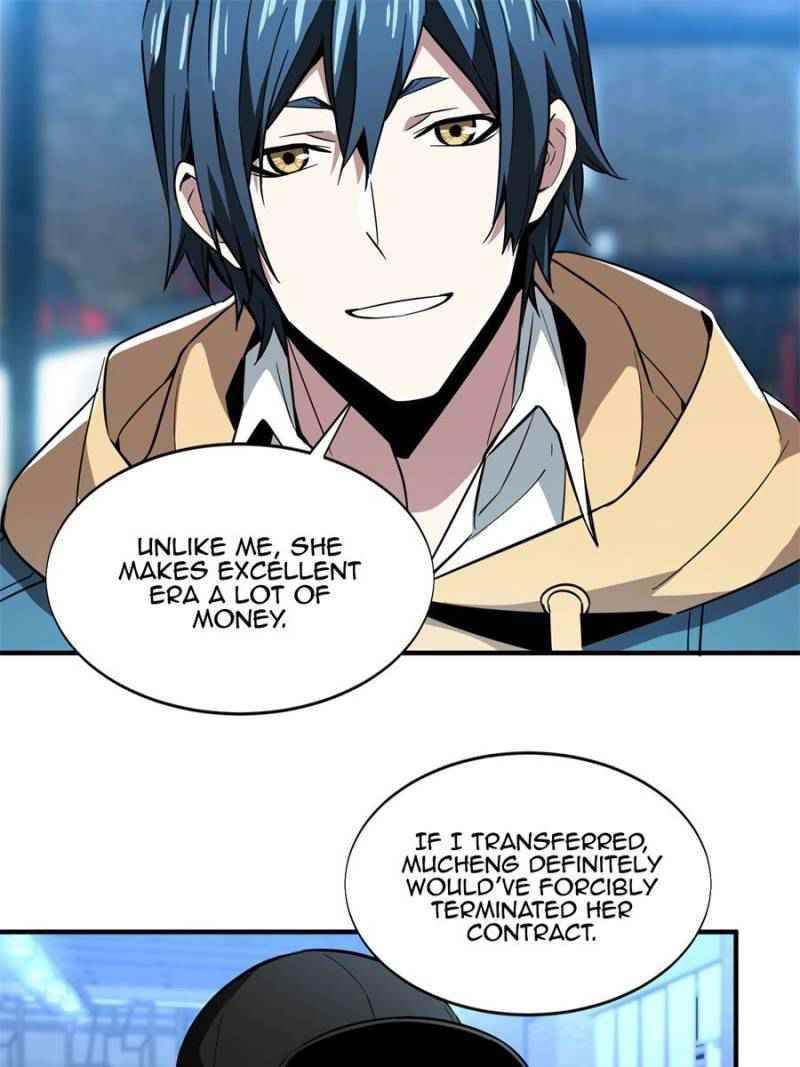 The King’s Avatar Chapter 56 - Page 56 in English