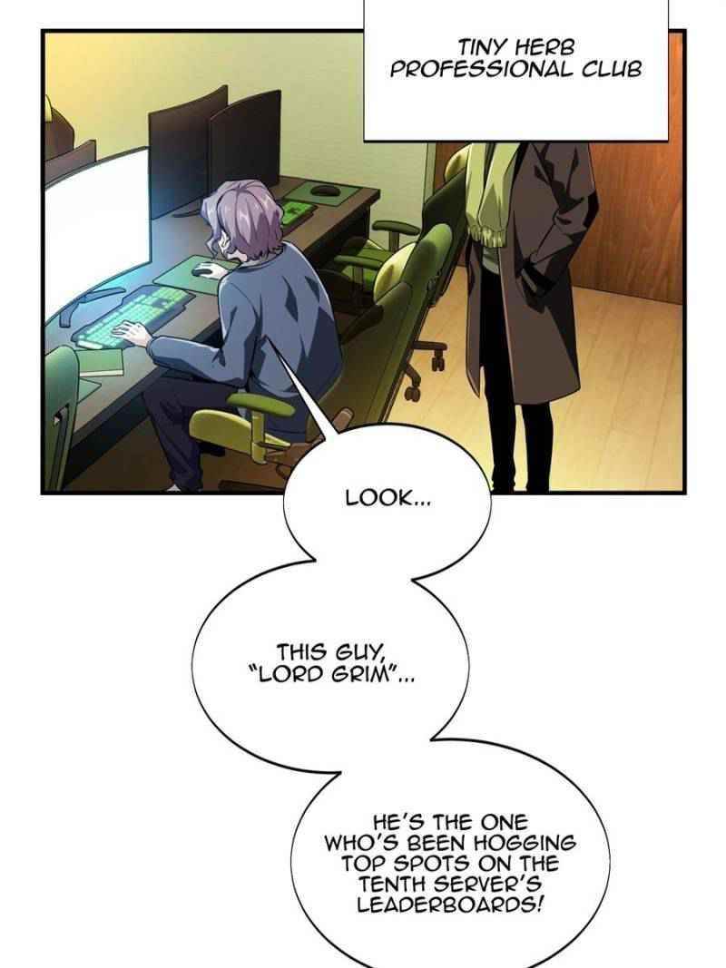 The King’s Avatar Chapter 57 - Page 22 in English