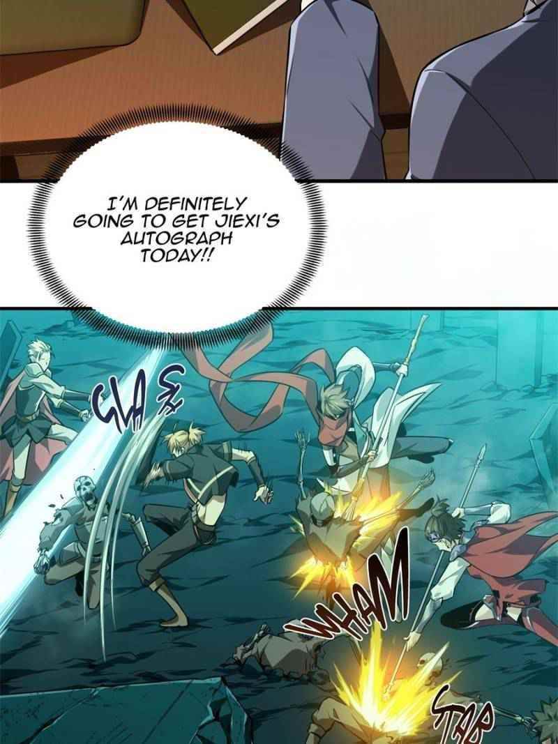 The King’s Avatar Chapter 57 - Page 27 in English