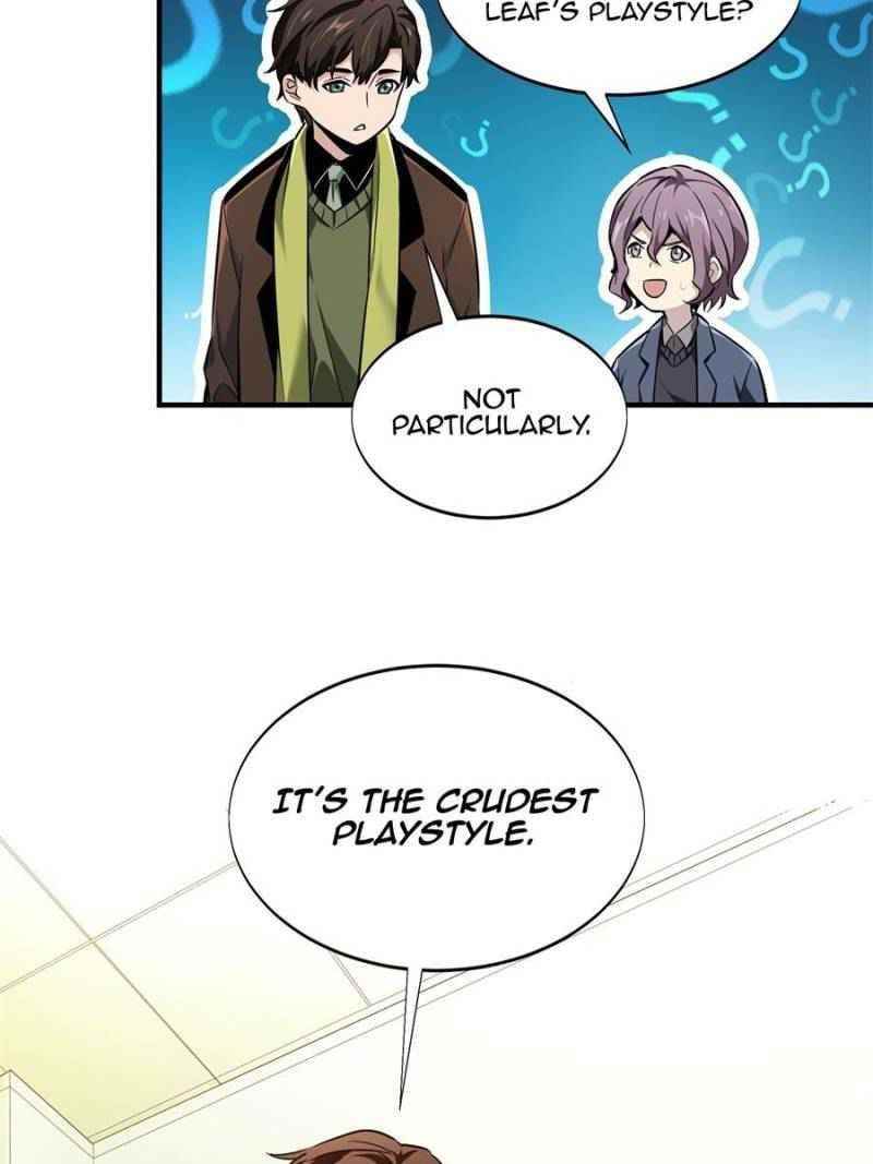 The King’s Avatar Chapter 57 - Page 34 in English