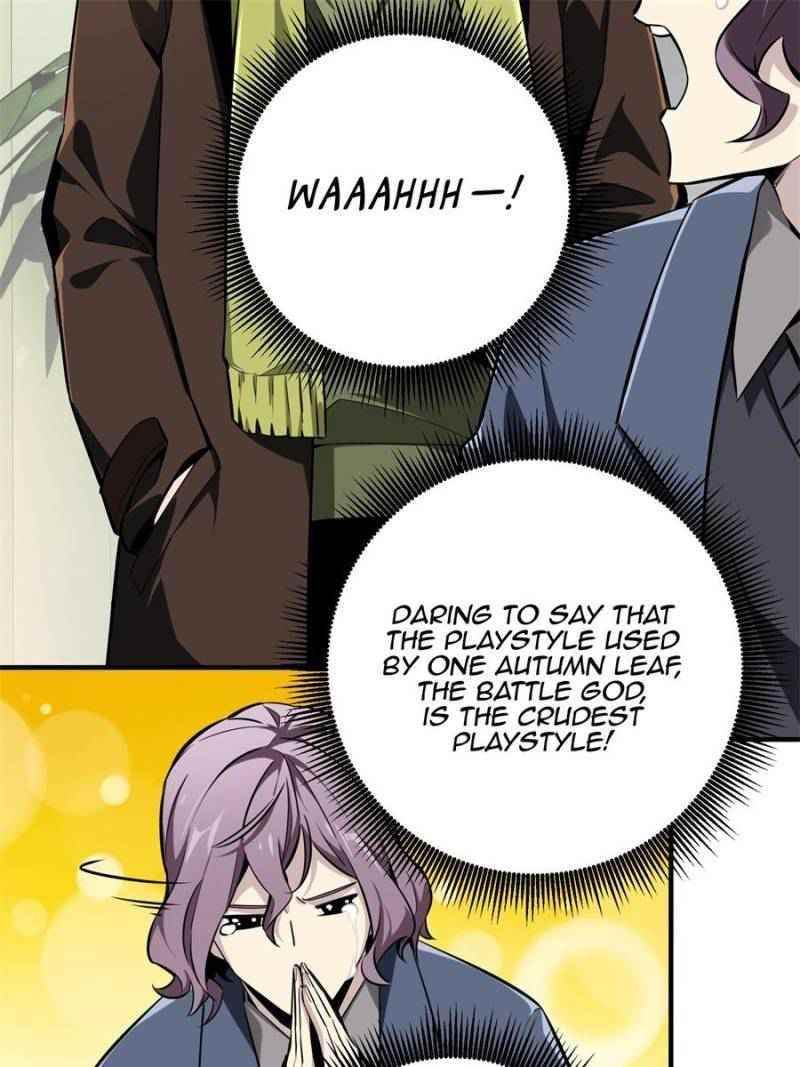 The King’s Avatar Chapter 57 - Page 36 in English