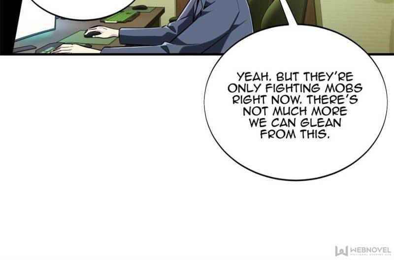 The King’s Avatar Chapter 57 - Page 38 in English