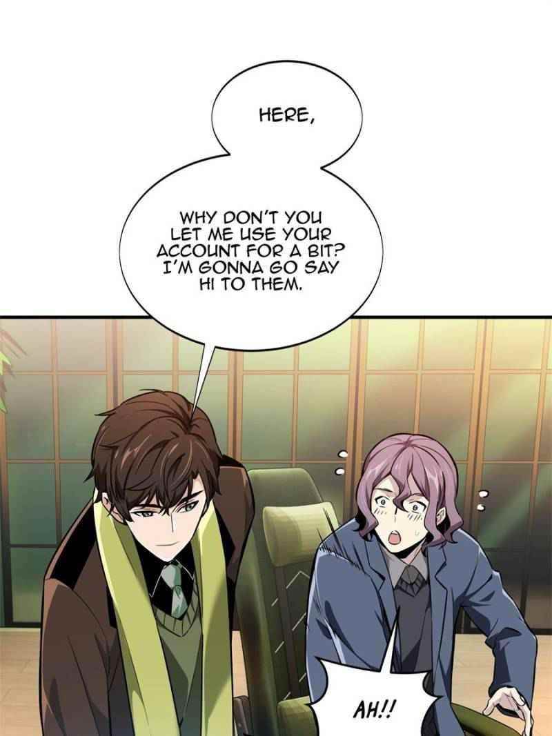 The King’s Avatar Chapter 57 - Page 39 in English