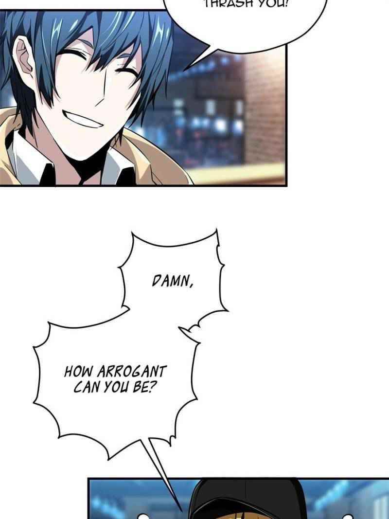 The King’s Avatar Chapter 57 - Page 4 in English