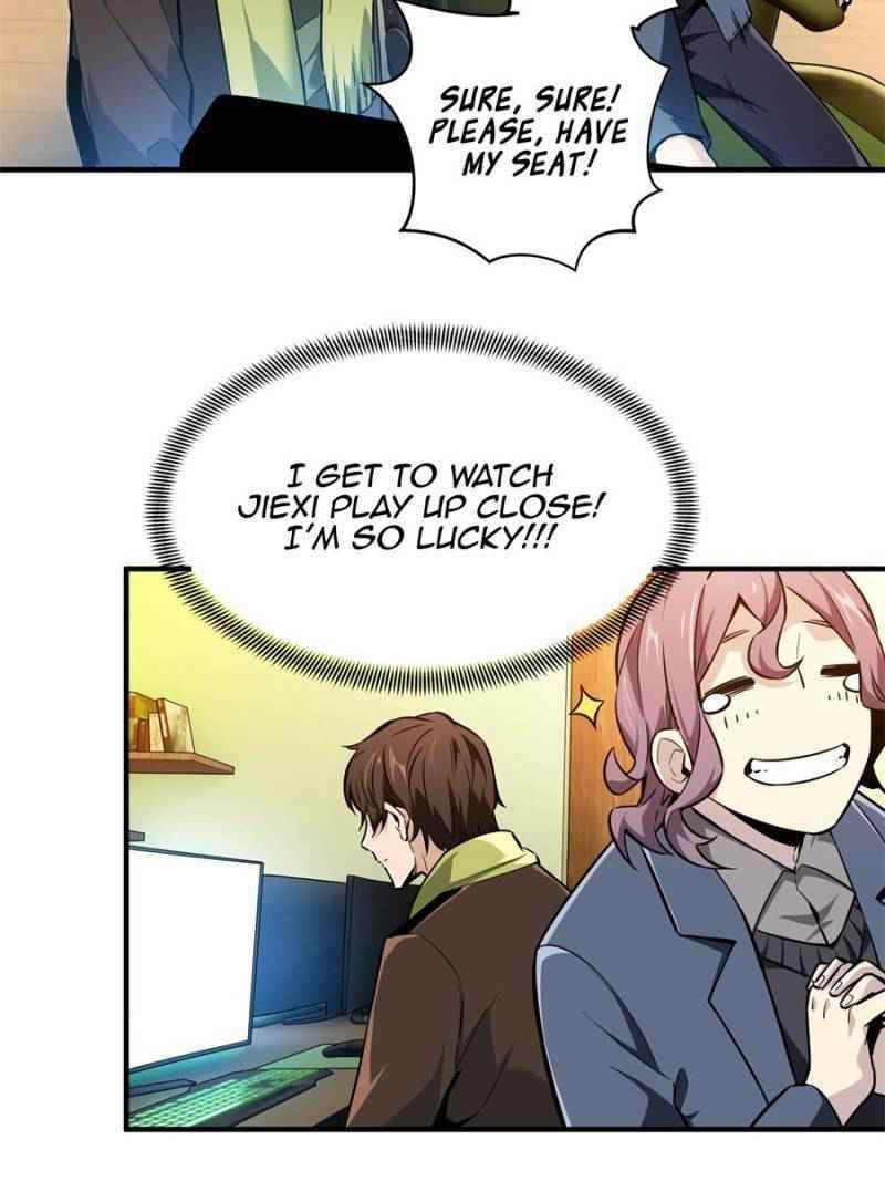 The King’s Avatar Chapter 57 - Page 40 in English