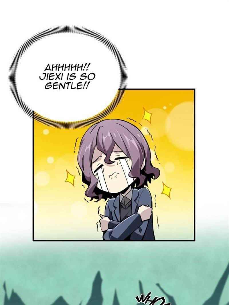 The King’s Avatar Chapter 57 - Page 45 in English