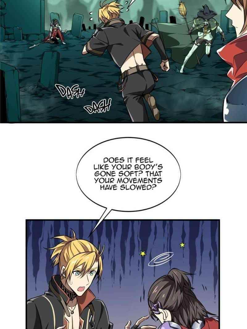 The King’s Avatar Chapter 58 - Page 20 in English