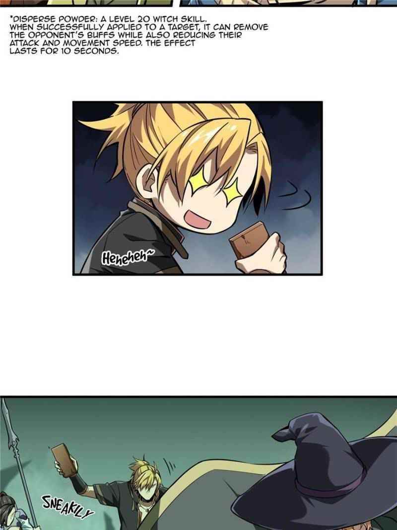 The King’s Avatar Chapter 58 - Page 23 in English
