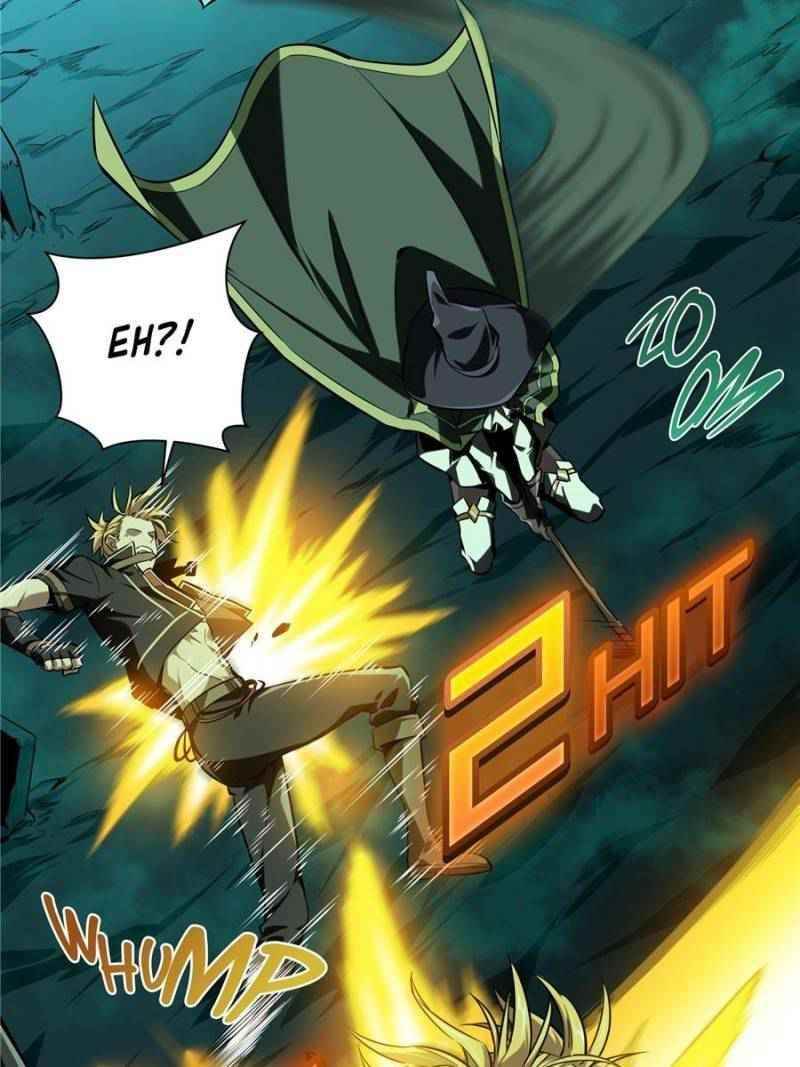 The King’s Avatar Chapter 58 - Page 28 in English