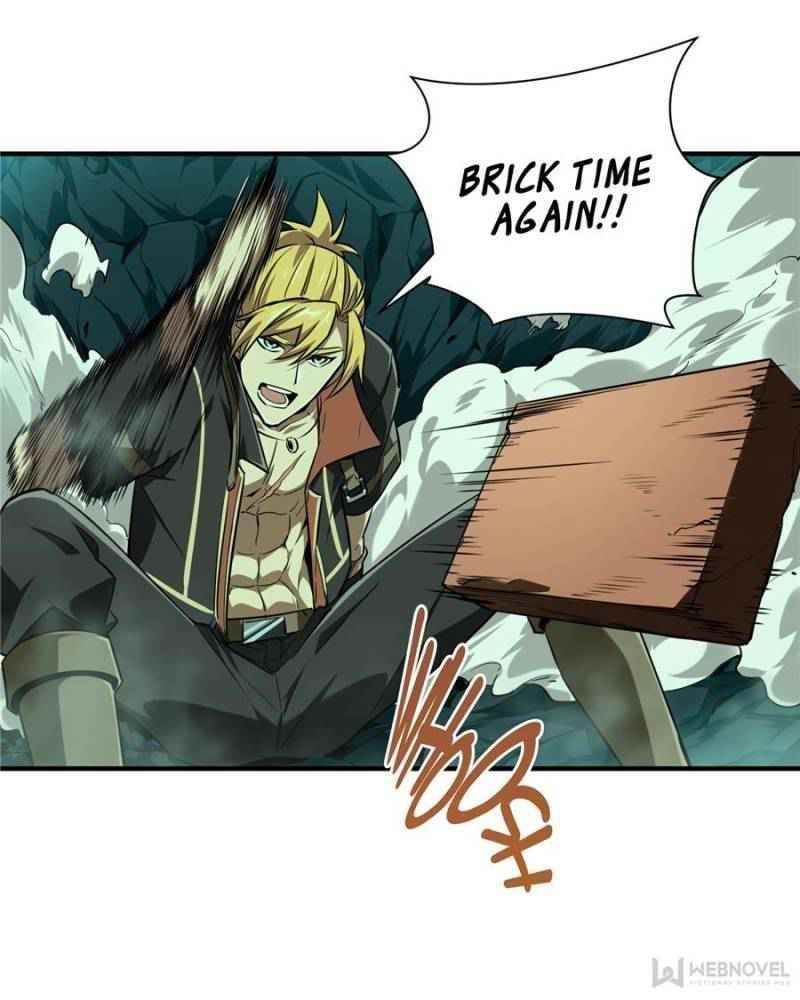 The King’s Avatar Chapter 58 - Page 38 in English