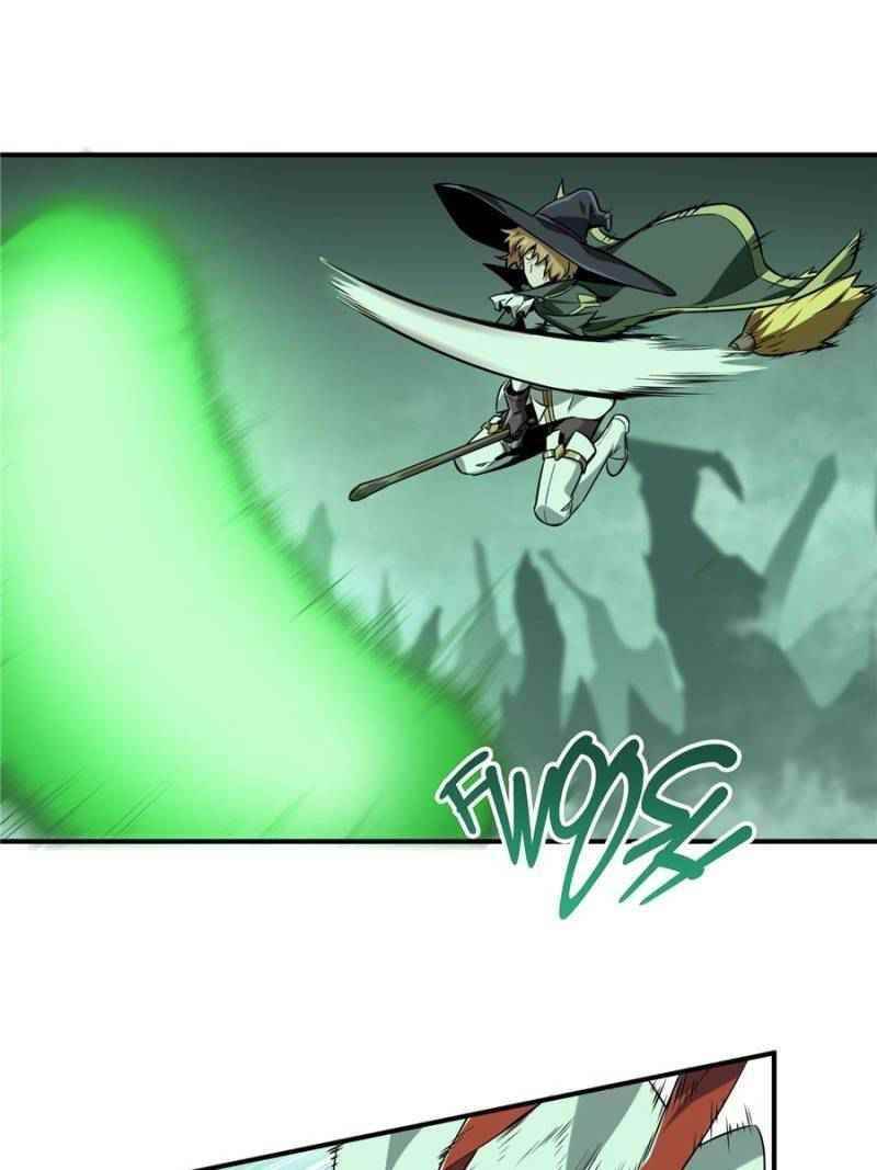 The King’s Avatar Chapter 58 - Page 45 in English