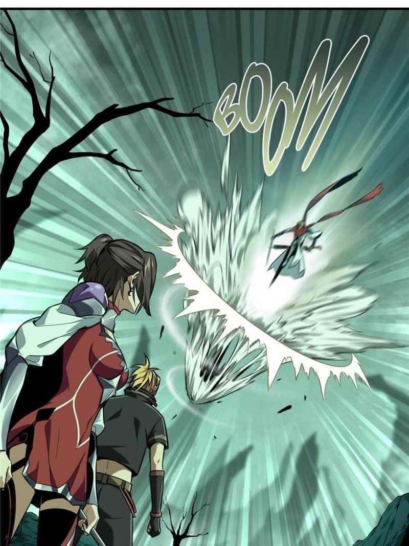 The King’s Avatar Chapter 59 - Page 13 in English