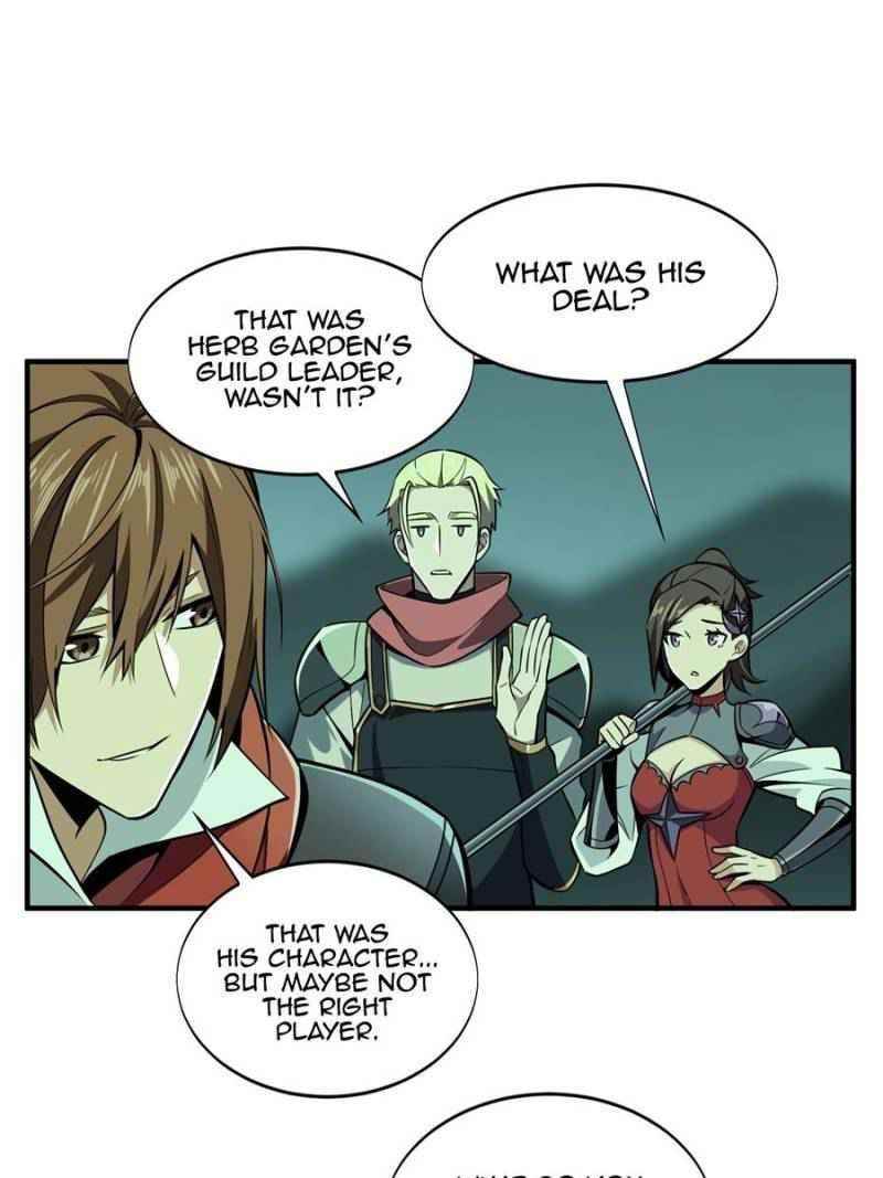 The King’s Avatar Chapter 59 - Page 25 in English