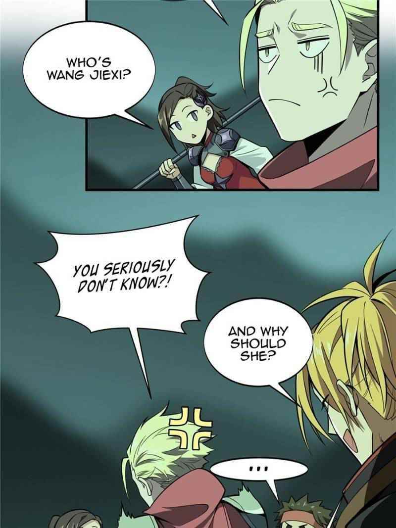 The King’s Avatar Chapter 59 - Page 28 in English