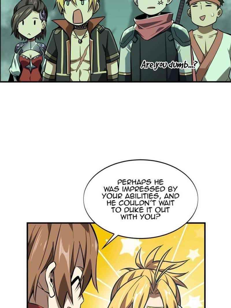 The King’s Avatar Chapter 59 - Page 35 in English