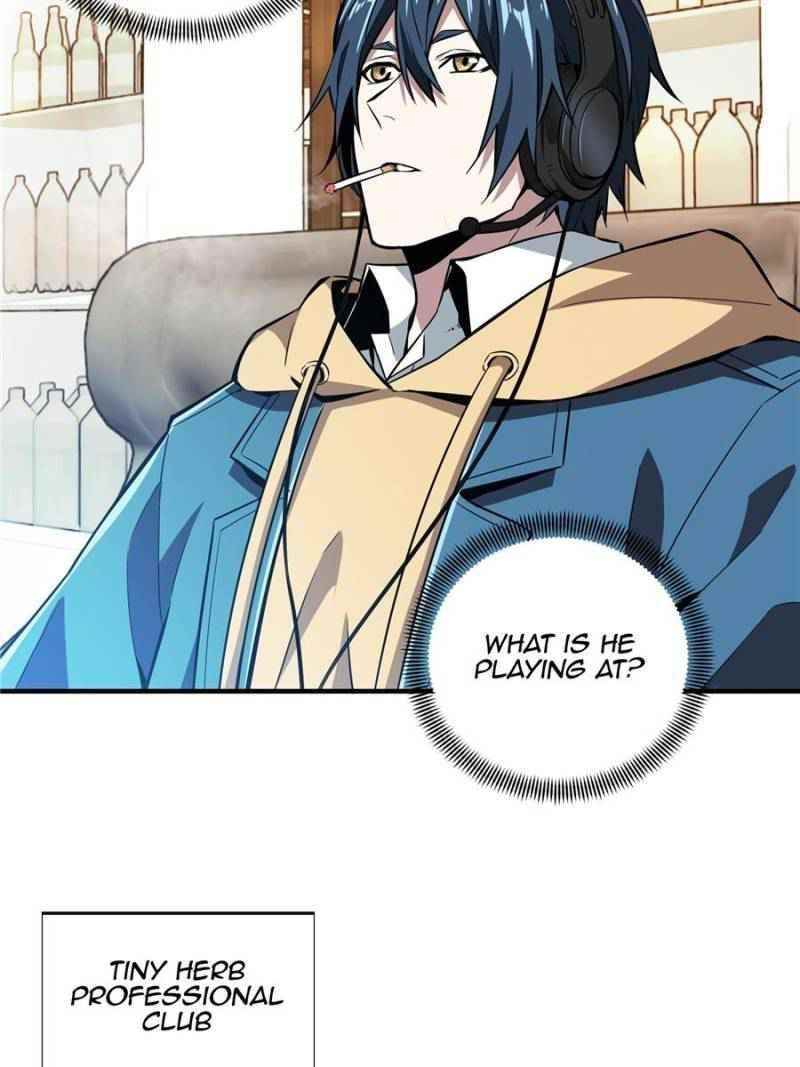 The King’s Avatar Chapter 59 - Page 38 in English