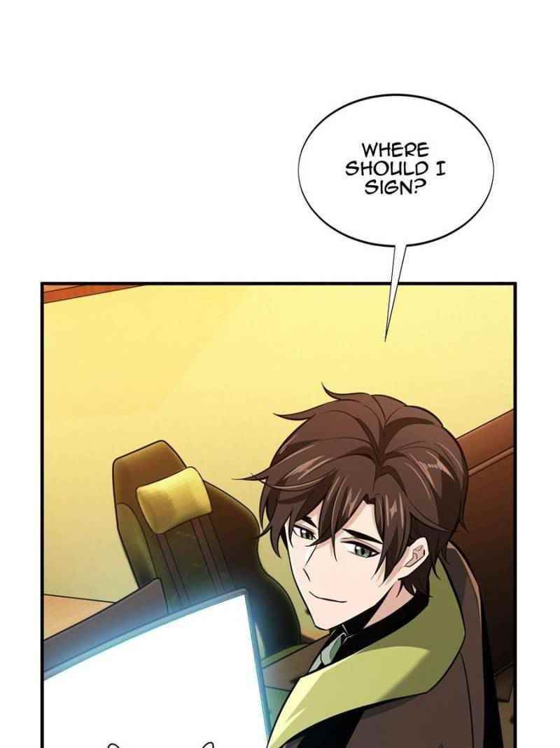 The King’s Avatar Chapter 59 - Page 43 in English