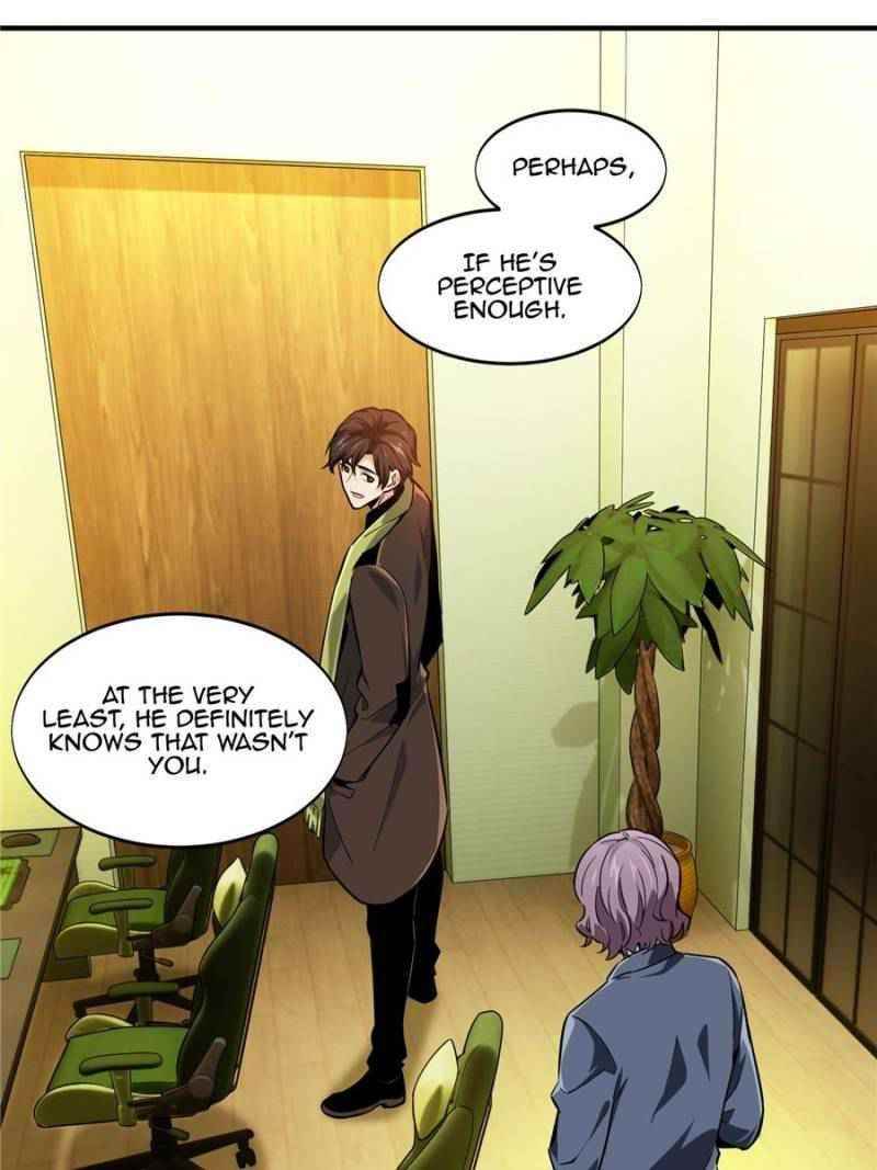 The King’s Avatar Chapter 59 - Page 55 in English