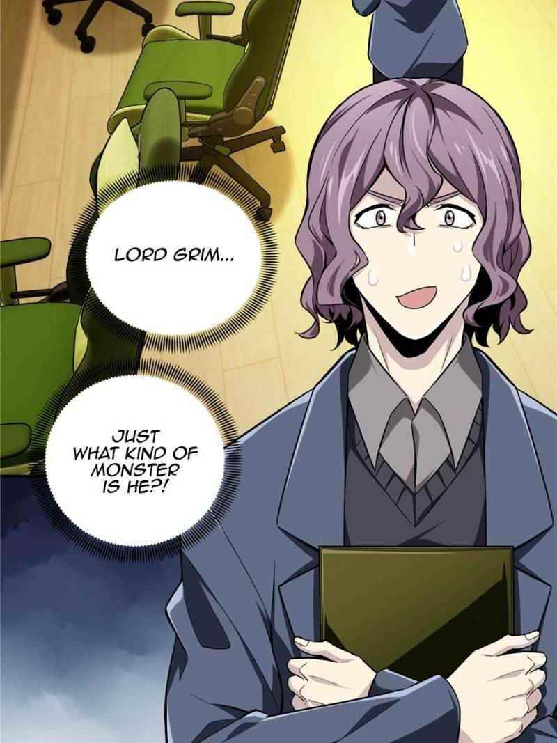 The King’s Avatar Chapter 59 - Page 56 in English
