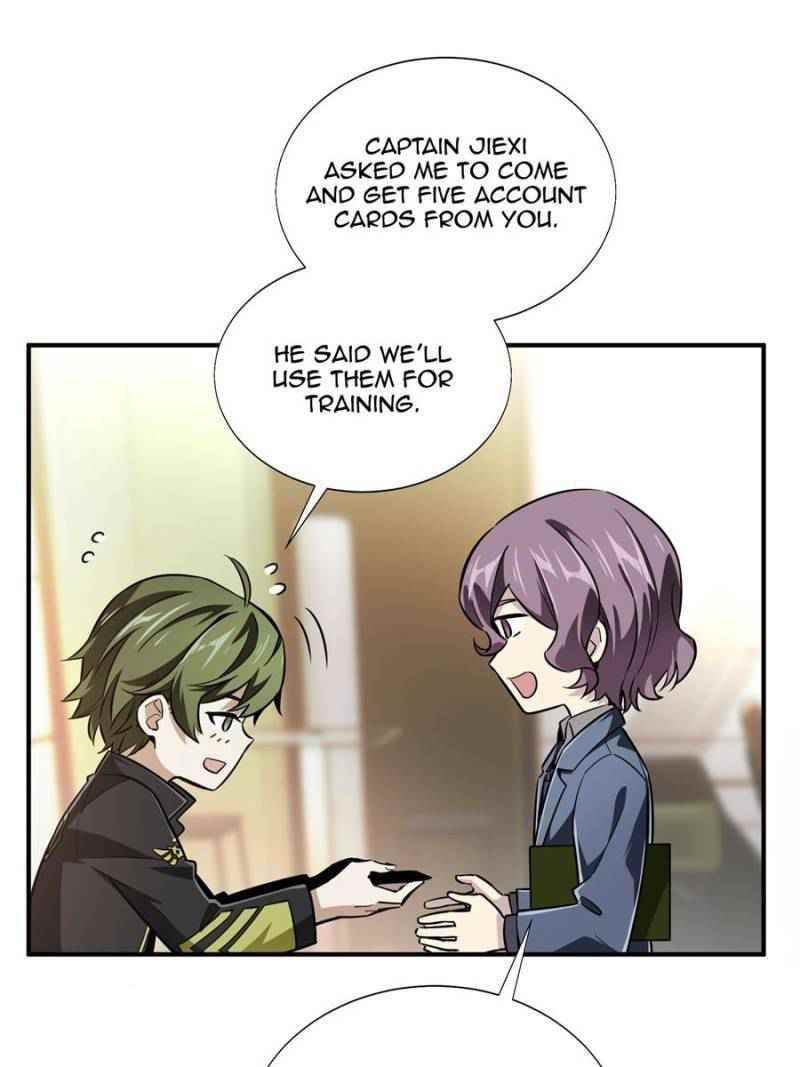 The King’s Avatar Chapter 60 - Page 13 in English