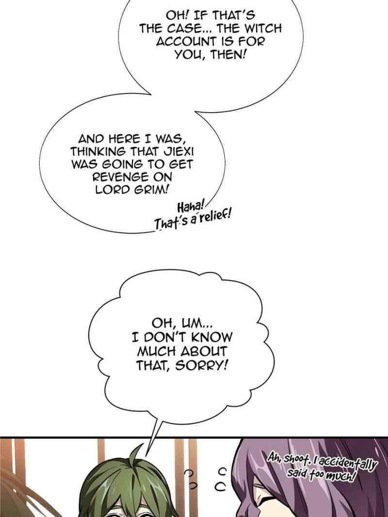 The King’s Avatar Chapter 60 - Page 14 in English