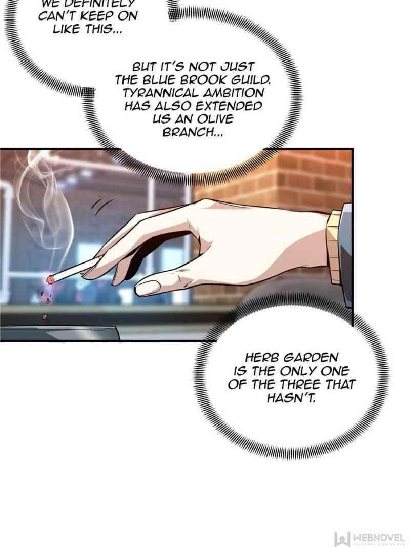 The King’s Avatar Chapter 60 - Page 25 in English