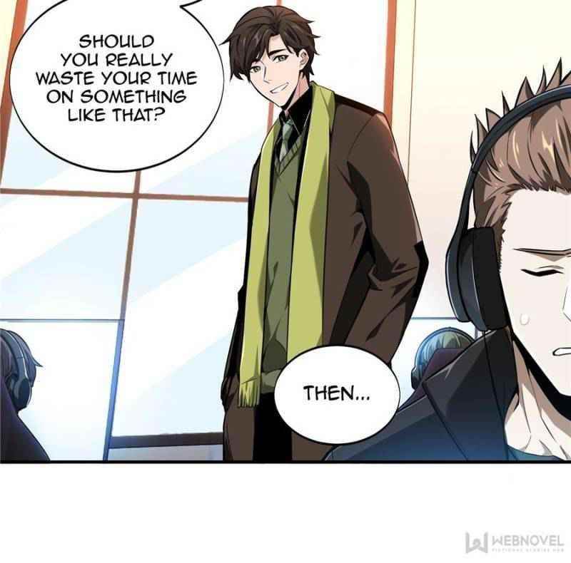 The King’s Avatar Chapter 60 - Page 33 in English
