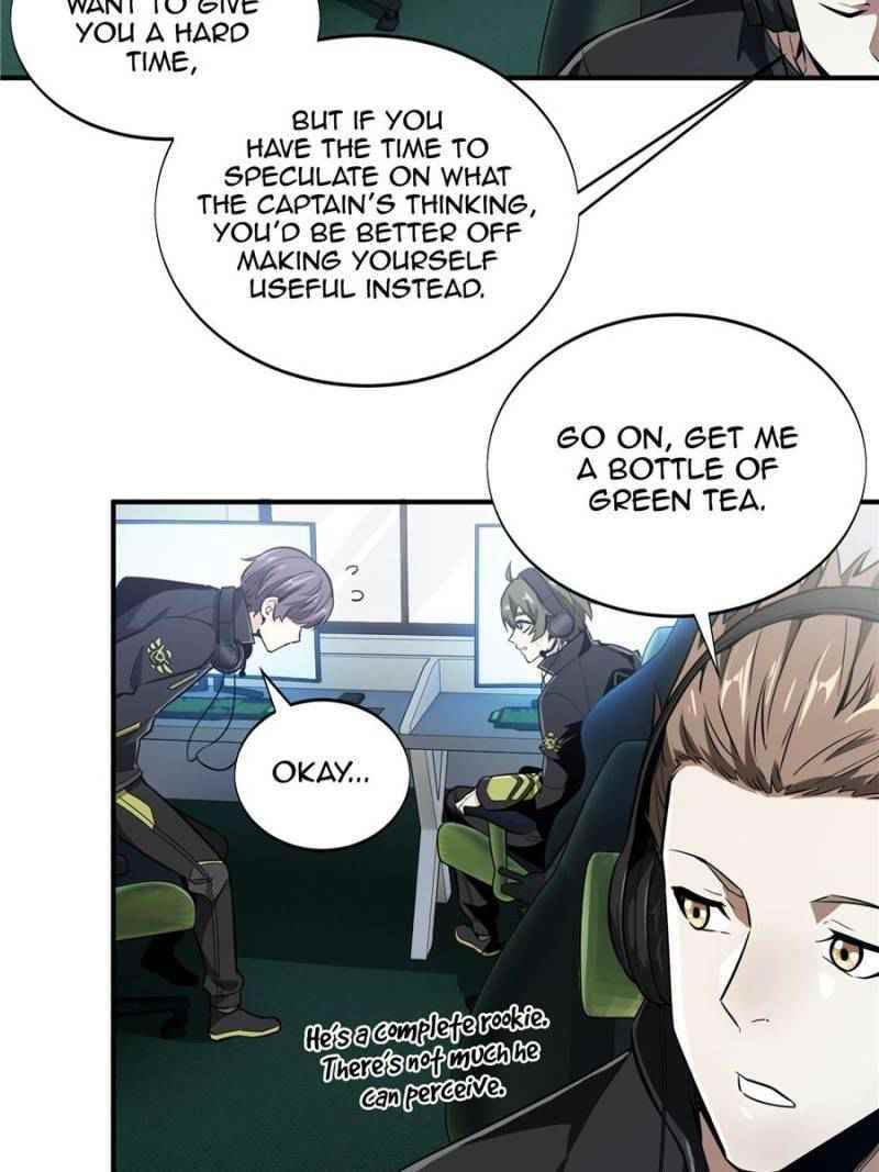 The King’s Avatar Chapter 60 - Page 40 in English