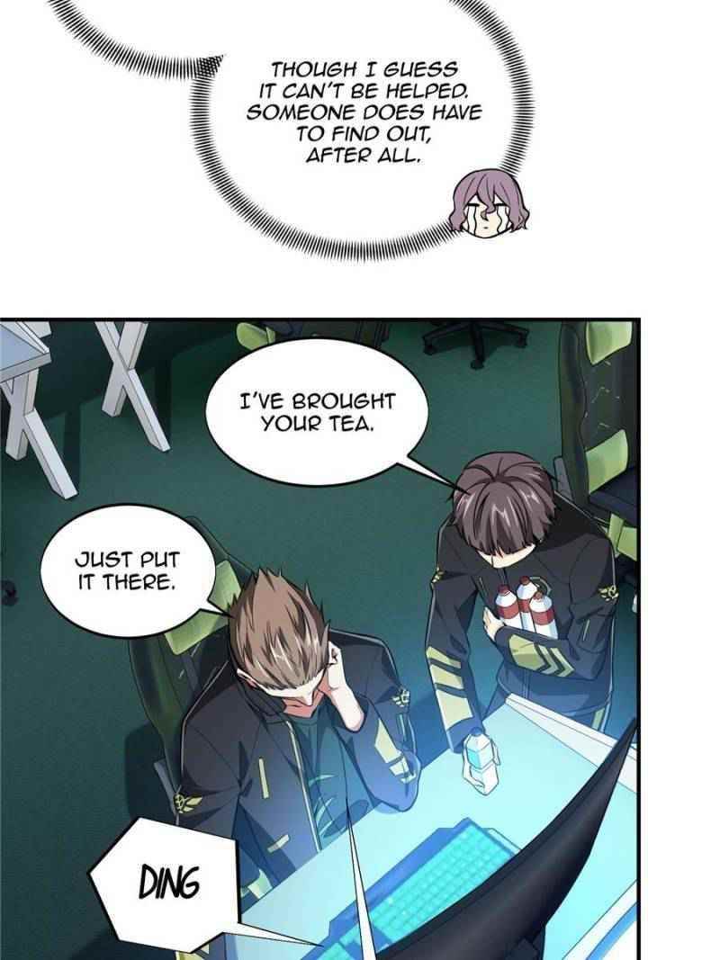 The King’s Avatar Chapter 60 - Page 46 in English