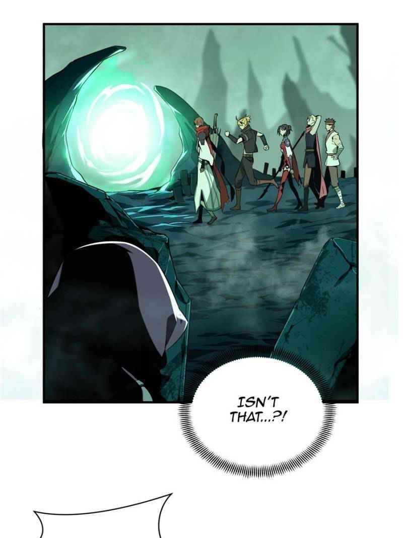 The King’s Avatar Chapter 60 - Page 50 in English