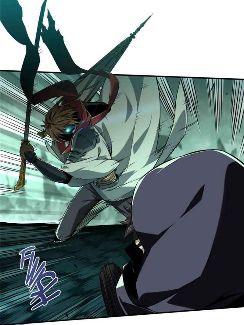 The King’s Avatar Chapter 61 - Page 12 in English