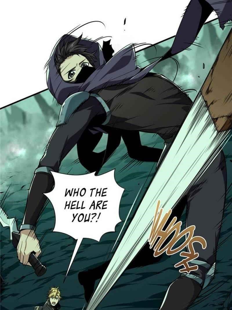The King’s Avatar Chapter 61 - Page 17 in English