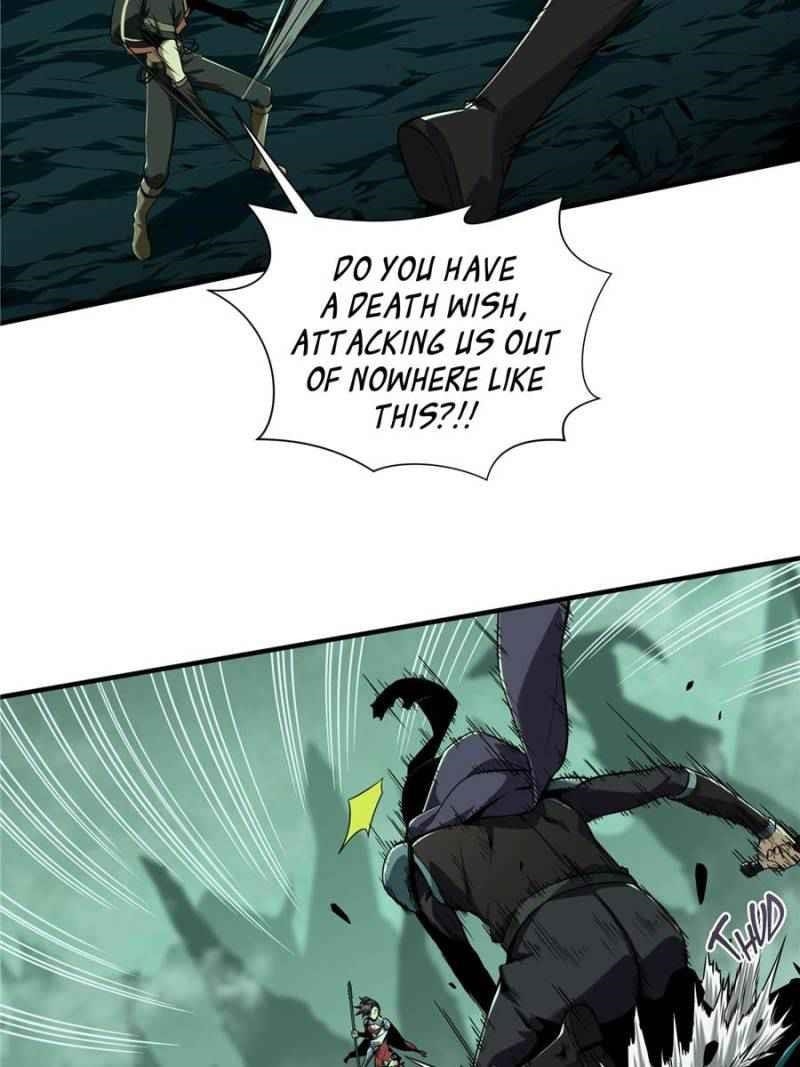 The King’s Avatar Chapter 61 - Page 18 in English