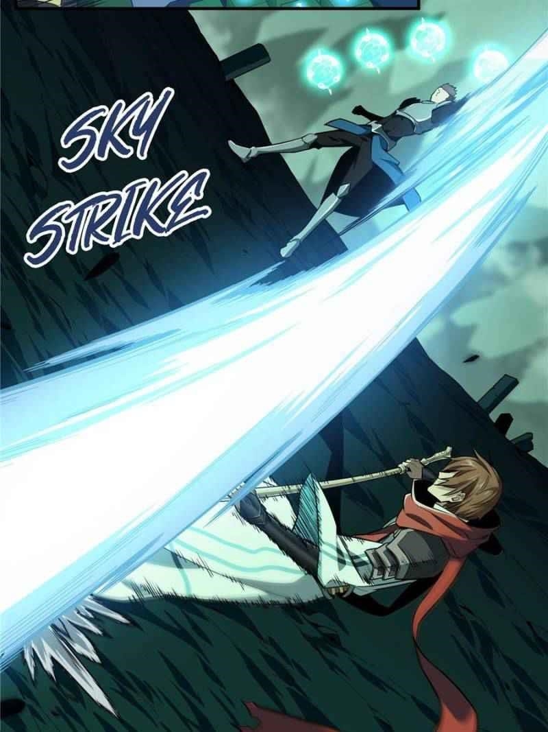 The King’s Avatar Chapter 61 - Page 40 in English