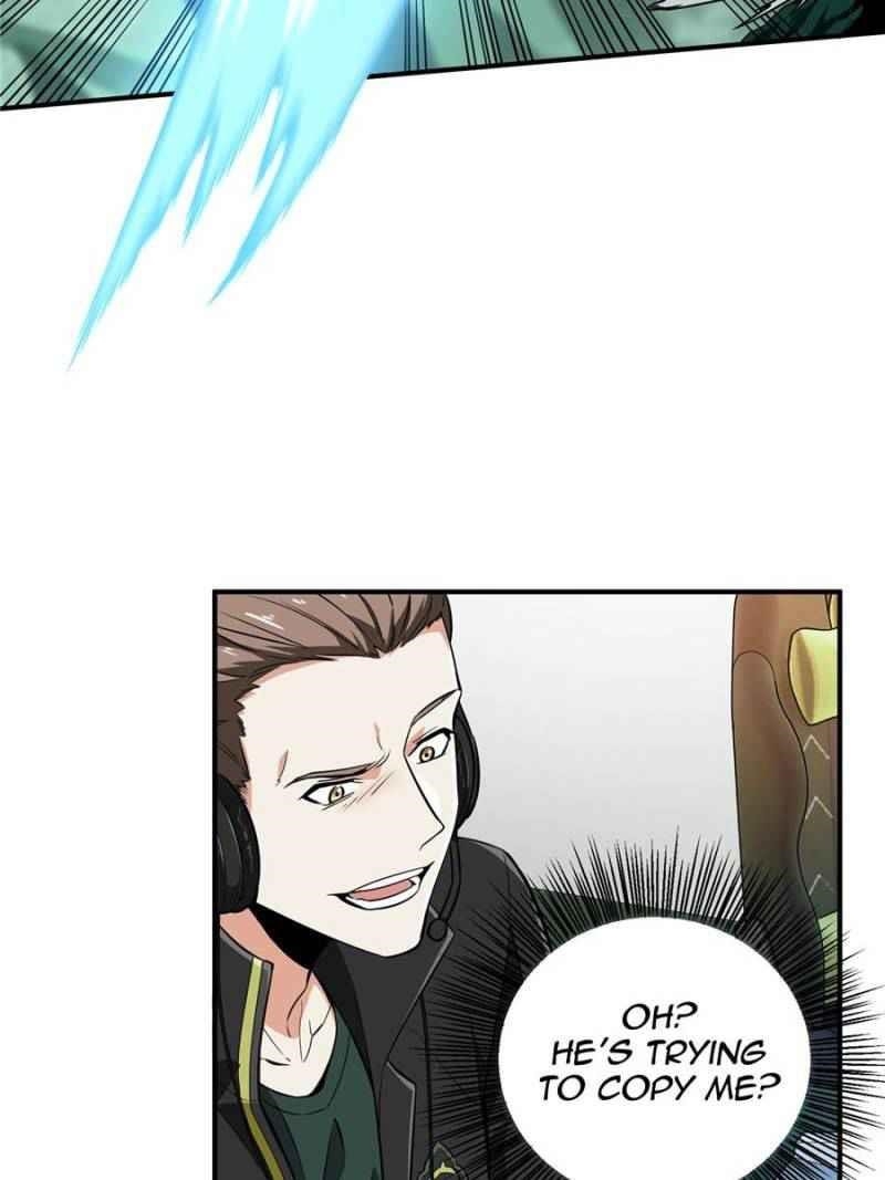 The King’s Avatar Chapter 61 - Page 42 in English
