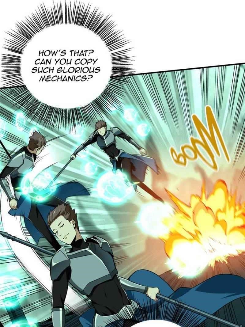 The King’s Avatar Chapter 61 - Page 45 in English