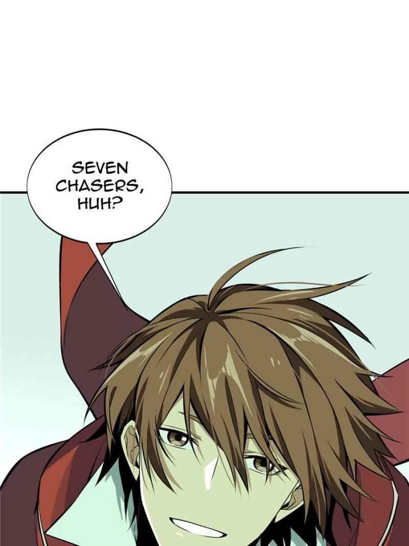 The King’s Avatar Chapter 61 - Page 50 in English