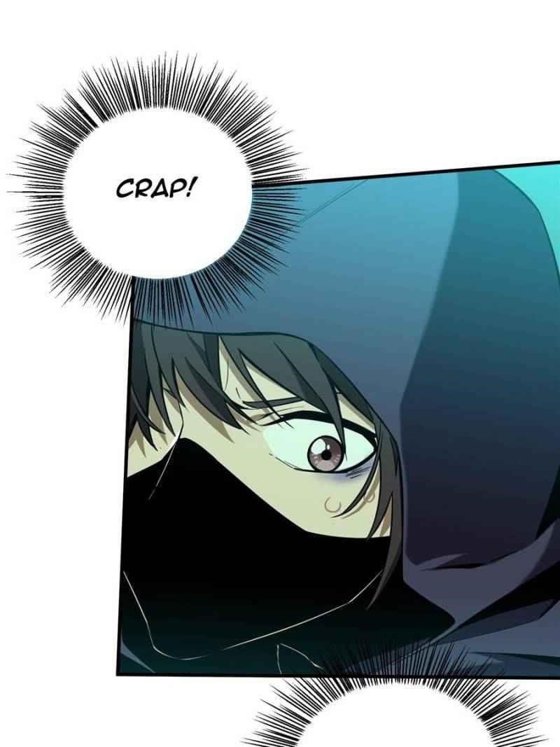 The King’s Avatar Chapter 61 - Page 6 in English