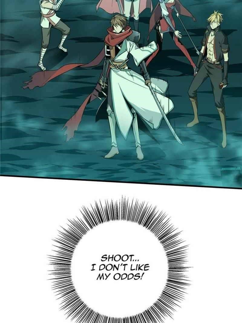 The King’s Avatar Chapter 61 - Page 8 in English