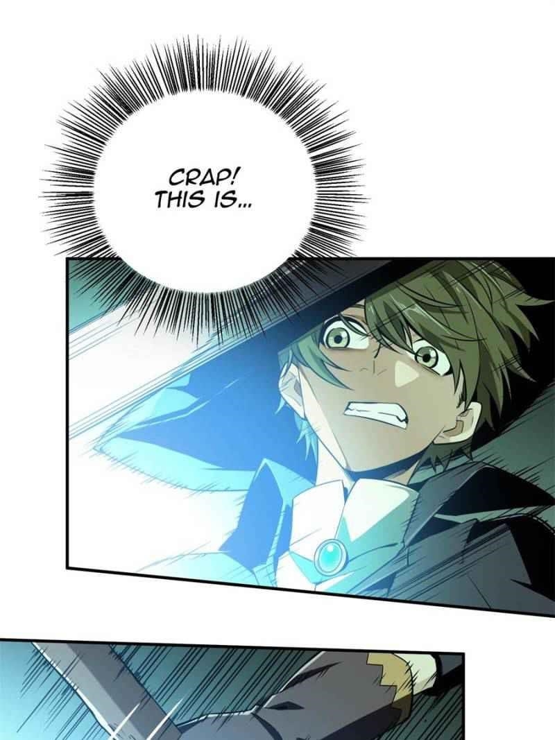 The King’s Avatar Chapter 62 - Page 34 in English