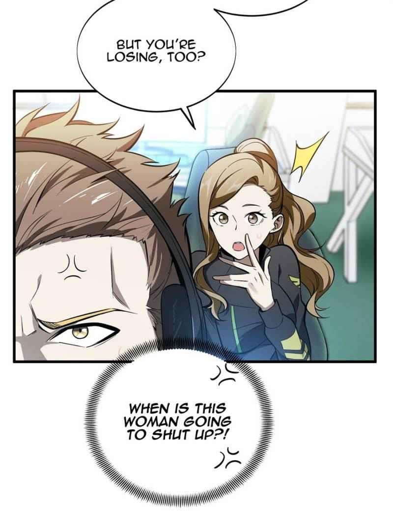 The King’s Avatar Chapter 62 - Page 4 in English