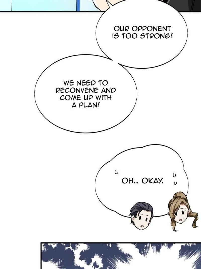 The King’s Avatar Chapter 63 - Page 11 in English