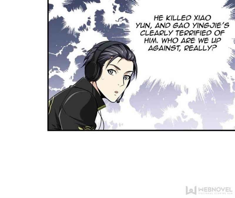 The King’s Avatar Chapter 63 - Page 12 in English