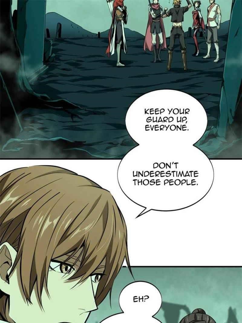The King’s Avatar Chapter 63 - Page 16 in English
